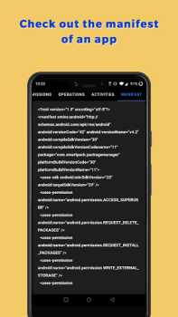 تحميل Package Manager أدوات لنظام أندرويد لقطة شاشة 5