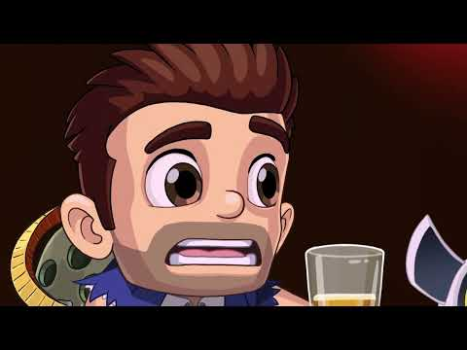 تحميل Halfbrick+ وسائل الترفيه لنظام أندرويد لقطة شاشة 8