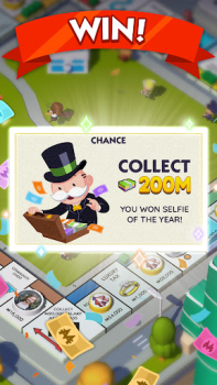 تحميل MONOPOLY GO! ألعاب الطاولة لنظام أندرويد لقطة شاشة 6