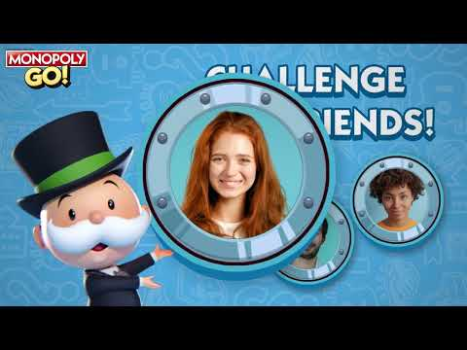 تحميل MONOPOLY GO! ألعاب الطاولة لنظام أندرويد لقطة شاشة 8