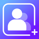 تحميل  InsFan: Social Likes Booster
