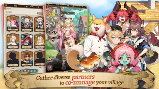 تحميل Isekai:Slow Life ألعاب الأدوار لنظام أندرويد لقطة شاشة 7