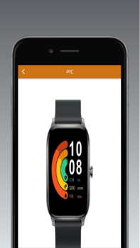 تحميل Haylou GST Smartwatch Guide متنوع لنظام أندرويد لقطة شاشة 2