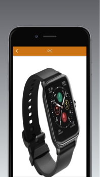 تحميل Haylou GST Smartwatch Guide متنوع لنظام أندرويد لقطة شاشة 3