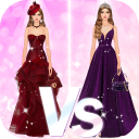 تحميل  Glam Frenzy Queen: العاب بنات