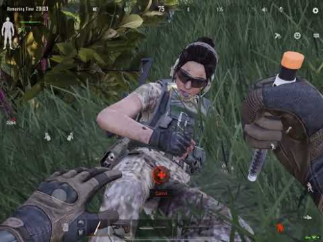تحميل Arena Breakout: Realistic FPS العاب اكشن لنظام أندرويد لقطة شاشة 8
