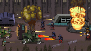 تحميل Trench Warfare 1914: حرب RTS الاستراتيجيات لنظام أندرويد لقطة شاشة 5