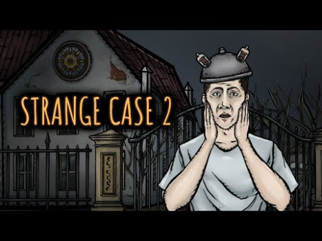 تحميل Escape Room: Strange Case 2 الألغاز لنظام أندرويد لقطة شاشة 8