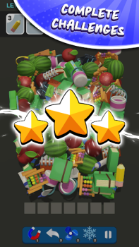 تحميل Triple Find 3D الألغاز لنظام أندرويد لقطة شاشة 6