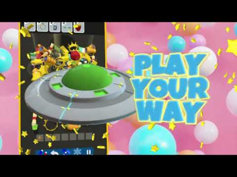 تحميل Triple Find 3D الألغاز لنظام أندرويد لقطة شاشة 8