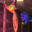 تحميل  Blue Monster Escape: Chapter 2