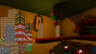 تحميل Blue Monster Escape: Chapter 2 العاب اكشن لنظام أندرويد لقطة شاشة 5