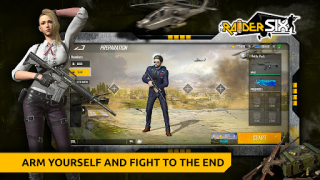 تحميل Raider SIX العاب اكشن لنظام أندرويد لقطة شاشة 2