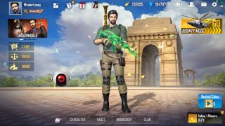 تحميل Raider SIX العاب اكشن لنظام أندرويد لقطة شاشة 6