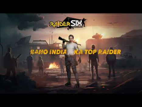 تحميل Raider SIX العاب اكشن لنظام أندرويد لقطة شاشة 8
