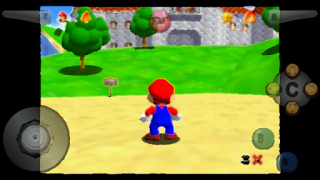 تحميل Super Bros World (Collections) ممر لنظام أندرويد لقطة شاشة 3