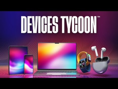 تحميل Devices Tycoon المحاكاة لنظام أندرويد لقطة شاشة 7