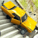 تحميل  Trials Car Crash - Car Driving