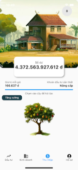 تحميل Sim Life - Business Simulator المحاكاة لنظام أندرويد لقطة شاشة 2