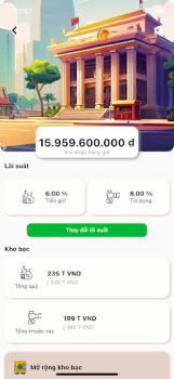 تحميل Sim Life - Business Simulator المحاكاة لنظام أندرويد لقطة شاشة 4