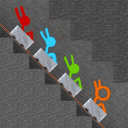 تحميل  Stickman باركور السباق والقفز