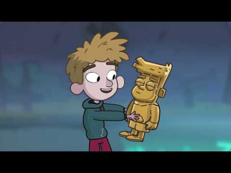تحميل Lost in Play مغامرة لنظام أندرويد لقطة شاشة 8