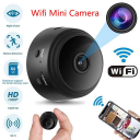 تحميل  A9 Wifi Mini Camera App Guide