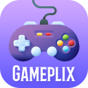 تحميل  Gameplix Playgames Get Rewards