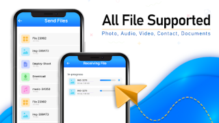 تحميل Data Transfer: Contact Backup أدوات لنظام أندرويد لقطة شاشة 2