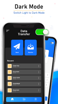 تحميل Data Transfer: Contact Backup أدوات لنظام أندرويد لقطة شاشة 5