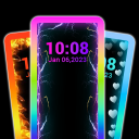 تحميل  Edge Lighting - Colors Border