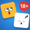 تحميل  Who's first? Words Party Game