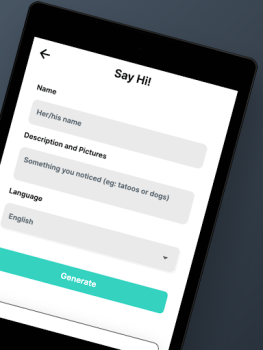 تحميل HitchAI - AI for Dating Apps التعارف لنظام أندرويد لقطة شاشة 6