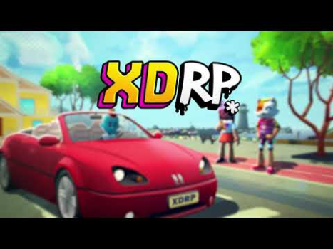 تحميل XDRP ألعاب الأدوار لنظام أندرويد لقطة شاشة 8