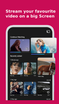 تحميل Lg Screen Share App أدوات لنظام أندرويد لقطة شاشة 2