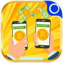تحميل  APK Penghasil Saldo Dana