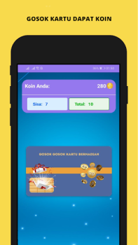 تحميل APK Penghasil Saldo Dana المالية لنظام أندرويد لقطة شاشة 5
