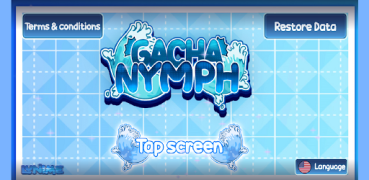 تحميل Gacha Nymph Mod مغامرة لنظام أندرويد لقطة شاشة 2