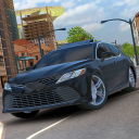 تحميل  Ultimate Car Driving: Camry