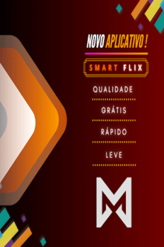 تحميل Smartflix - Filmes e Séries وسائل الترفيه لنظام أندرويد لقطة شاشة 2