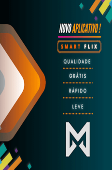 تحميل Smartflix - Filmes e Séries وسائل الترفيه لنظام أندرويد لقطة شاشة 3