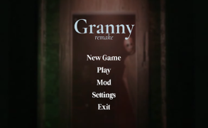 تحميل Granny Remake Game مغامرة لنظام أندرويد لقطة شاشة 2