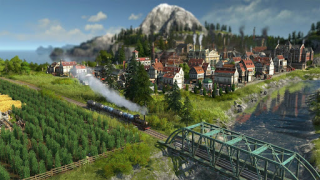 تحميل Prime: Anno 1800 Mobile المحاكاة لنظام أندرويد لقطة شاشة 2