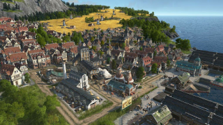 تحميل Prime: Anno 1800 Mobile المحاكاة لنظام أندرويد لقطة شاشة 4