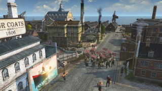 تحميل Prime: Anno 1800 Mobile المحاكاة لنظام أندرويد لقطة شاشة 6
