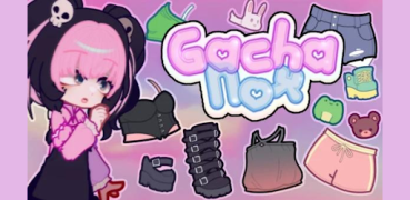 تحميل Gacha Mod Nox Plus مغامرة لنظام أندرويد لقطة شاشة 4