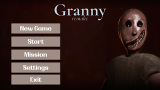 تحميل Granny remake mobile مغامرة لنظام أندرويد لقطة شاشة 5