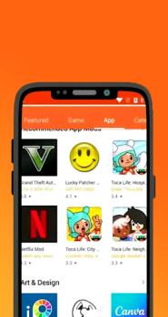 تحميل dfast Mod Apk dfast Guide أدوات لنظام أندرويد لقطة شاشة 2