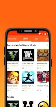 تحميل dfast Mod Apk dfast Guide أدوات لنظام أندرويد لقطة شاشة 3