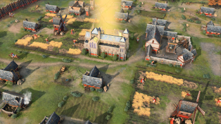 تحميل Prime: Age of Empires 4 Mobile الاستراتيجيات لنظام أندرويد لقطة شاشة 2